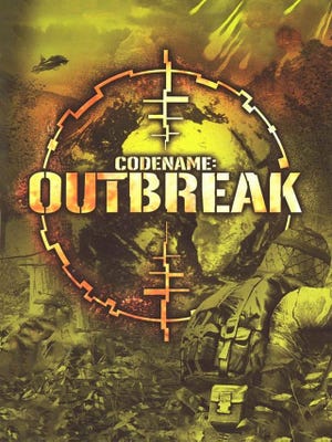 Codename Outbreak boxart