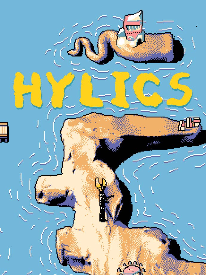 Hylics | Rock Paper Shotgun