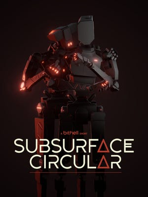 Subsurface Circular boxart