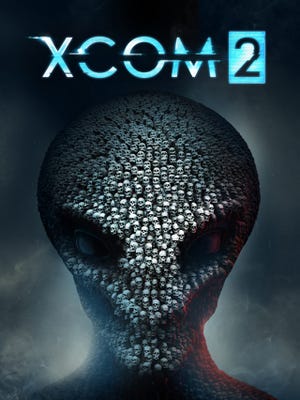 XCOM 2 okładka gry