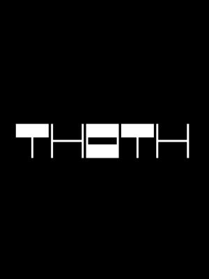 Thoth boxart