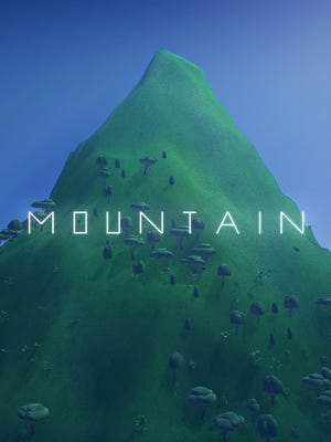 Mountain boxart