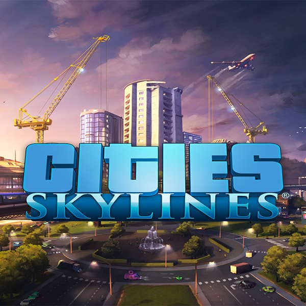 After 8 years of DLC, Cities: Skylines' final content release