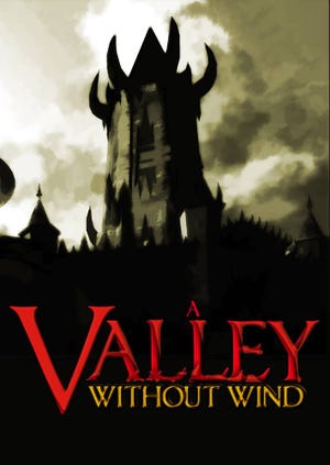 A Valley Without Wind boxart