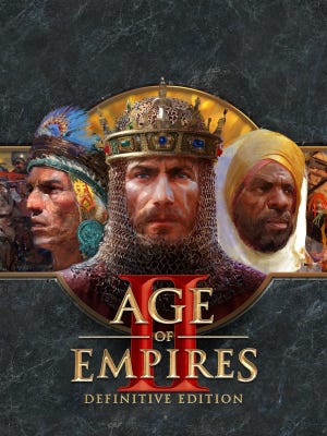 Cover von Age of Empires II: Definitive Edition