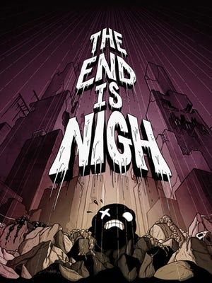 Cover von The End Is Nigh