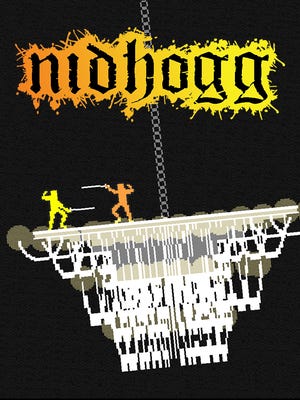 Cover von Nidhogg