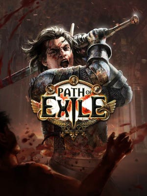 Path of Exile okładka gry