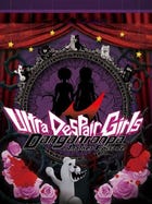 Danganronpa Another Episode: Ultra Despair Girls boxart