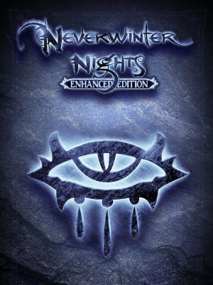 Neverwinter Nights: Enhanced Edition okładka gry