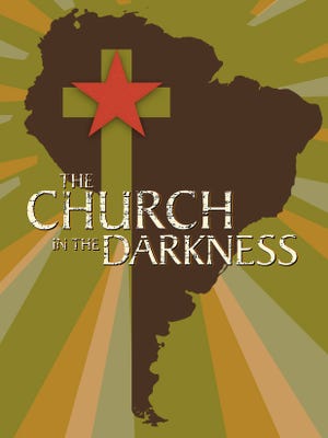 The Church in the Darkness okładka gry