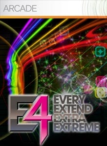 Cover von Every Extend Extra Extreme