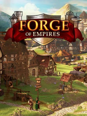 Cover von Forge of Empires