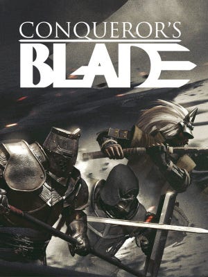Conqueror's Blade okładka gry