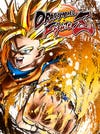 Dragon Ball FighterZ boxart