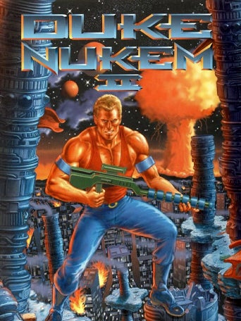 Duke Nukem 3D stratégies & secrets - Liouda Livre