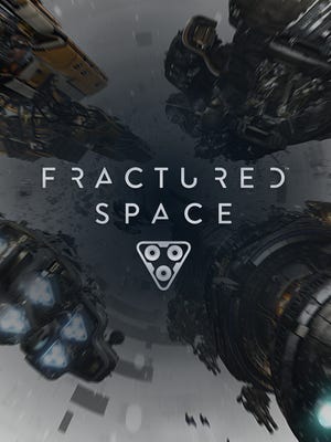 Fractured Space boxart