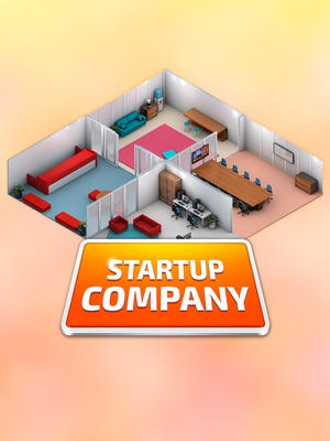 Startup Company boxart