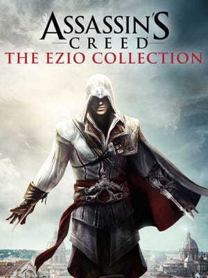 Portada de Assassin's Creed: The Ezio Collection