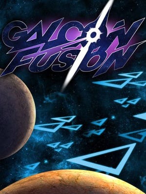 Galcon Fusion boxart