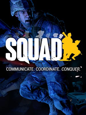 Cover von Squad