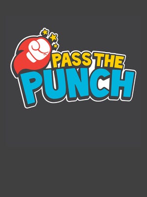 Pass the Punch boxart