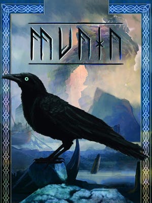 Cover von Munin