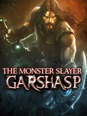 Garshasp: The Monster Slayer boxart