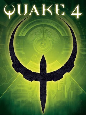 Caixa de jogo de Quake 4