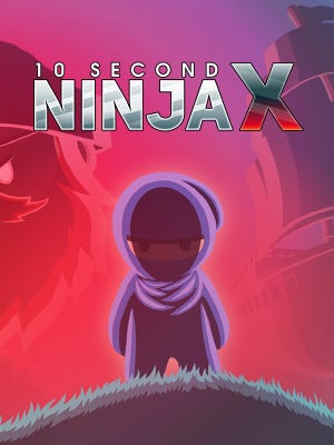 Cover von 10 Second Ninja X