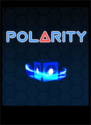 Cover von Polarity