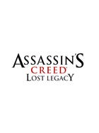 Assassin's Creed: Lost Legacy boxart