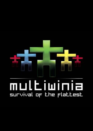 Cover von Multiwinia: Survival of the Flattest