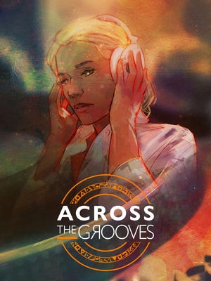 Cover von Across The Grooves