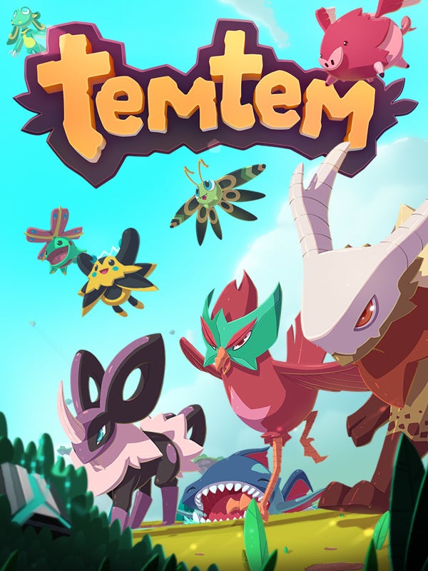 Crema tease new Temtem game with fresh combat system alongside plans to remove all Temtem microtransactions - 5
