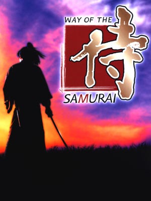 Way Of The Samurai boxart