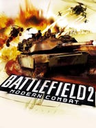 Battlefield 2: Modern Combat boxart