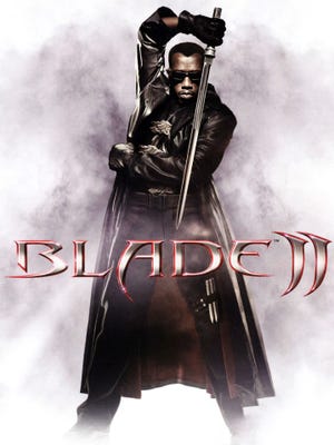 Blade 2 boxart