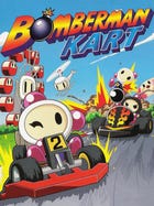 Bomberman Kart boxart