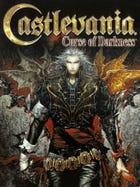 Castlevania: Curse of Darkness boxart