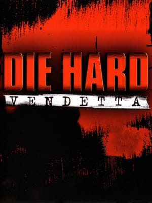 Die Hard Vendetta boxart