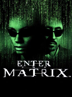 Cover von Enter The Matrix