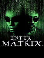 Enter The Matrix boxart