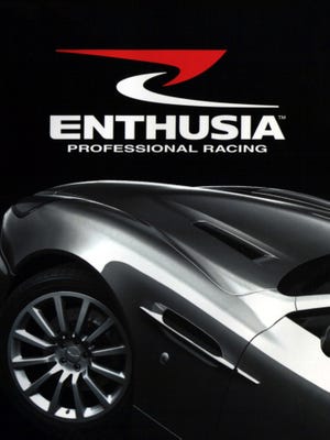 Enthusia Professional Racing boxart