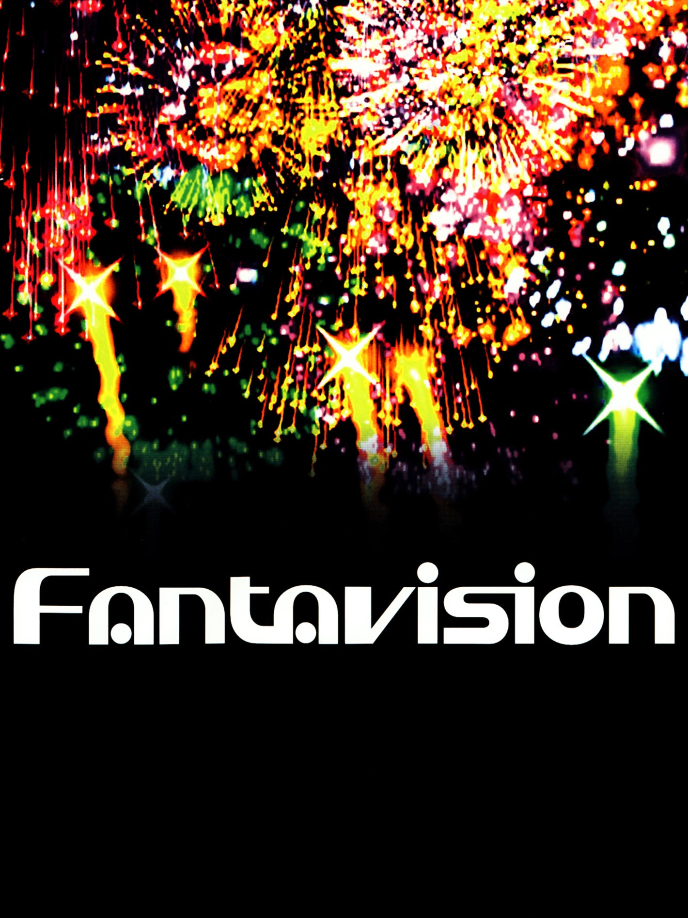 Fantavision VG247 Fantavision vg247
