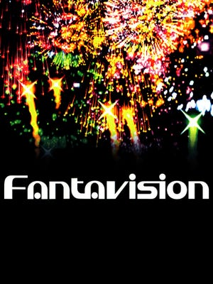 Cover von Fantavision