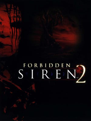Forbidden Siren 2 okładka gry