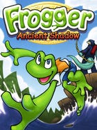 Frogger: Ancient Shadow boxart
