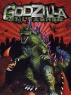 Godzilla: Unleashed boxart