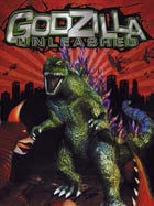 Godzilla: Unleashed boxart